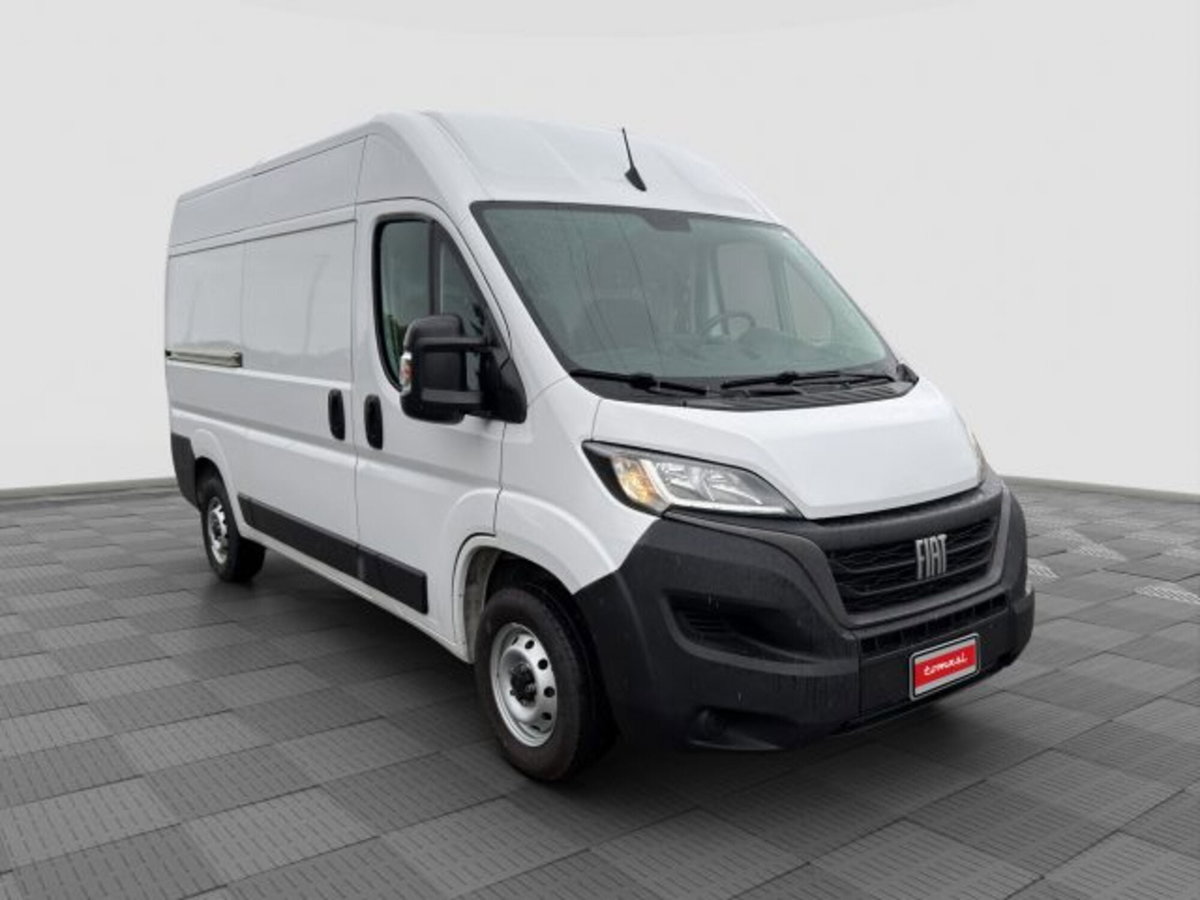 Fiat Ducato Furgone 35 2.2 Mjt 140CV AT9 PM-TM Maxi (7)