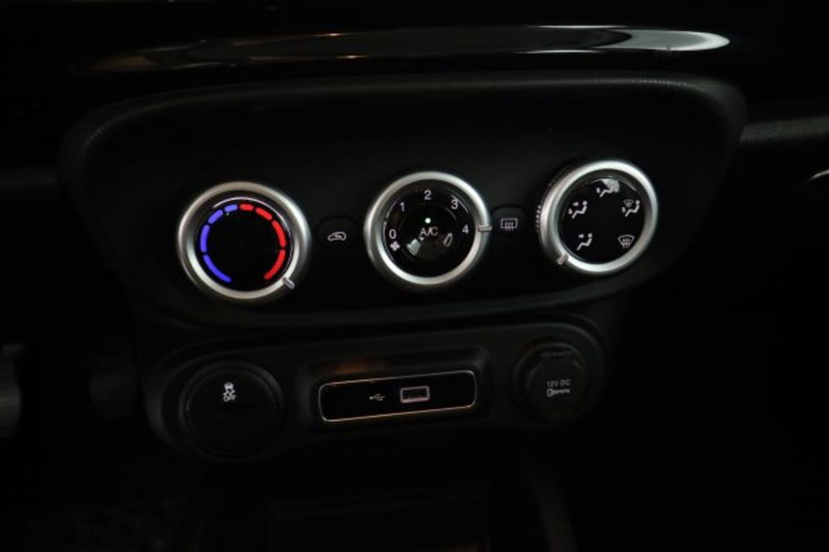 Fiat 500L 1.3 Multijet 95 CV City Cross (10)