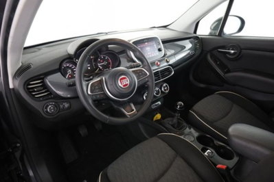 Fiat 500X 1.3 MultiJet 95 CV City Cross