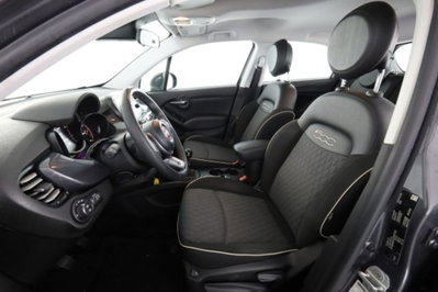 Fiat 500X 1.3 MultiJet 95 CV City Cross (2)