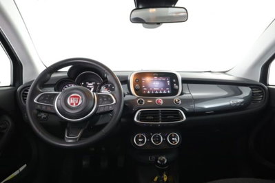 Fiat 500X 1.3 MultiJet 95 CV City Cross (4)