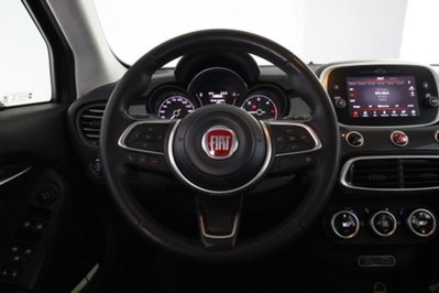 Fiat 500X 1.3 MultiJet 95 CV City Cross (5)