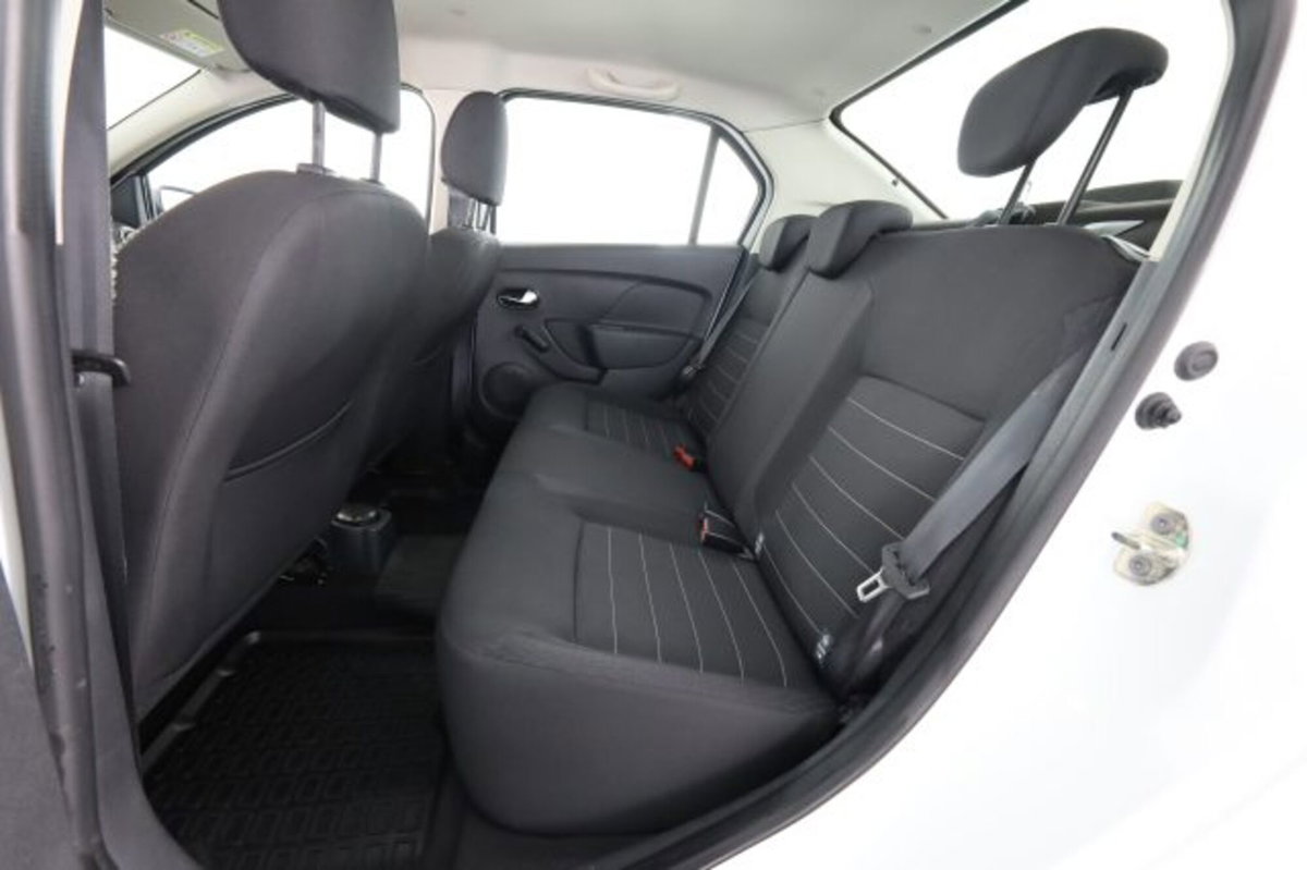 Dacia Logan MCV 1.0 SCe 12V 75CV Essential (3)