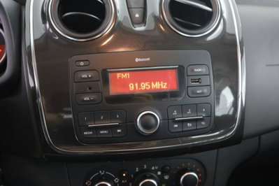 Dacia Logan MCV 1.0 SCe 12V 75CV Essential (8)