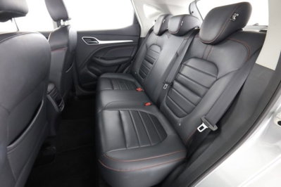 Mg ZS (2021-->) ZS 1.0T-GDI aut. Comfort (3)