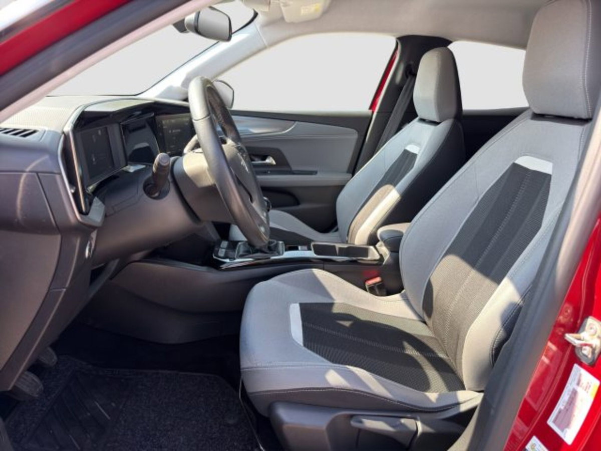 Opel Mokka 1.5 diesel Elegance (10)