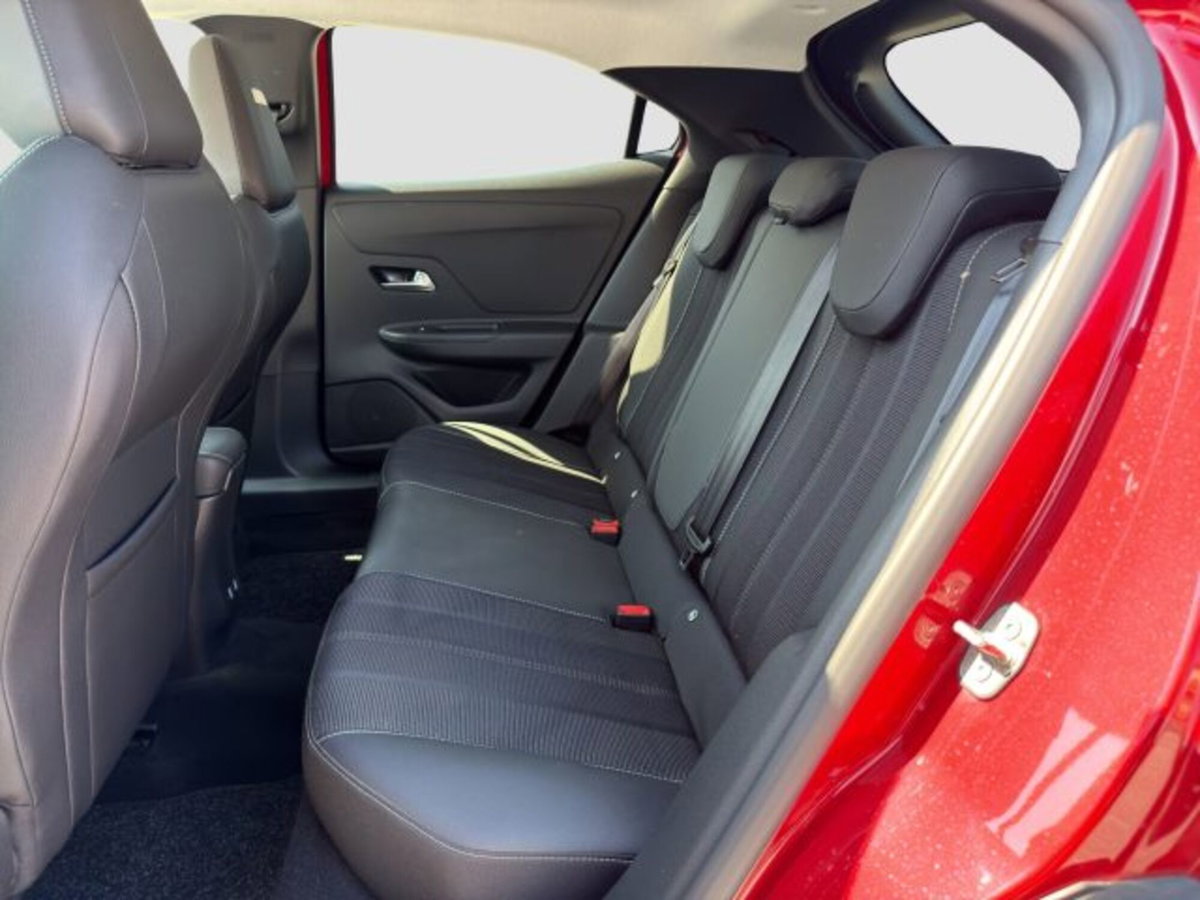 Opel Mokka 1.5 diesel Elegance (11)