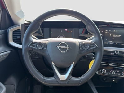 Opel Mokka 1.5 diesel Elegance (13)