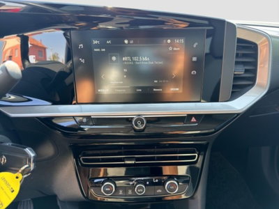 Opel Mokka 1.5 diesel Elegance (17)