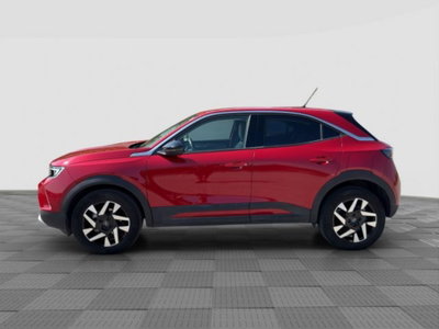 Opel Mokka 1.5 diesel Elegance (2)
