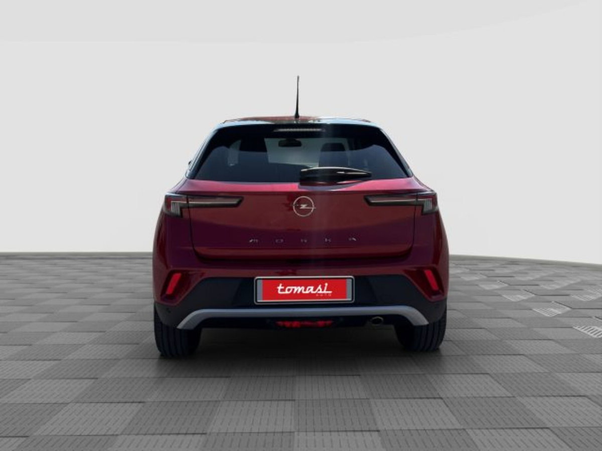 Opel Mokka 1.5 diesel Elegance (4)