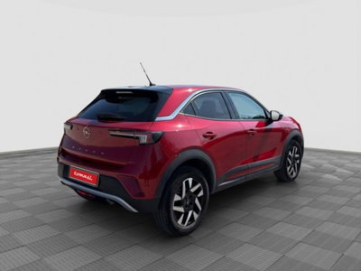 Opel Mokka 1.5 diesel Elegance (5)