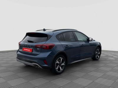 Ford Focus 1.0 EcoBoost Hybrid 125 CV Powershift 5p. Active Style (5)