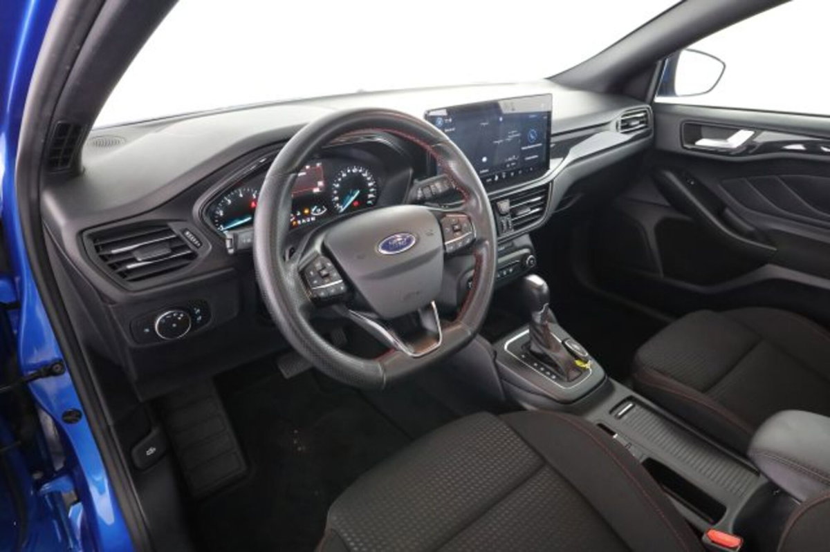 Ford Focus 1.0 EcoBoost Hybrid 125 CV Powershift 5p. Active X