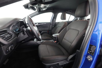 Ford Focus 1.0 EcoBoost Hybrid 125 CV Powershift 5p. Active X (2)