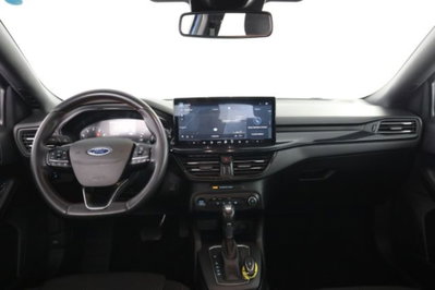 Ford Focus 1.0 EcoBoost Hybrid 125 CV Powershift 5p. Active X (4)