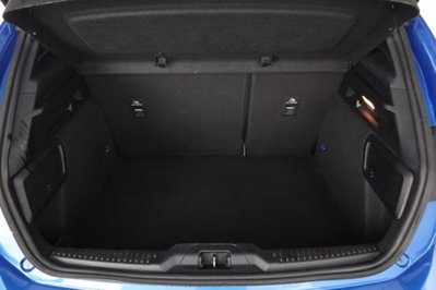 Ford Focus 1.0 EcoBoost Hybrid 125 CV Powershift 5p. Active X (6)