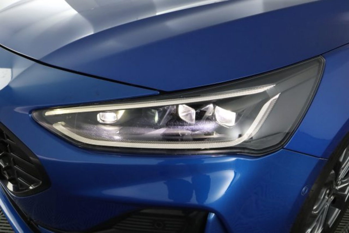 Ford Focus 1.0 EcoBoost Hybrid 125 CV Powershift 5p. Active X (9)