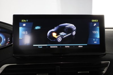 Peugeot 3008 Hybrid 225 e-EAT8 Allure (11)