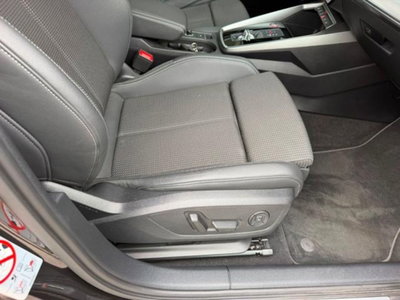 Audi S3 Sportback TFSI 310 CV quattro S tronic sport attitude (8)