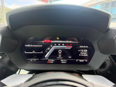 Audi S3 Sportback TFSI 310 CV quattro S tronic sport attitude (9)