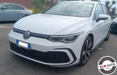 Volkswagen Golf 1.4 GTE DSG Plug-In Hybrid usata