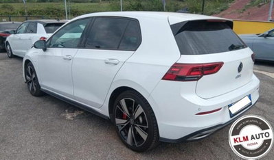 Volkswagen Golf 1.4 GTE DSG Plug-In Hybrid (2)