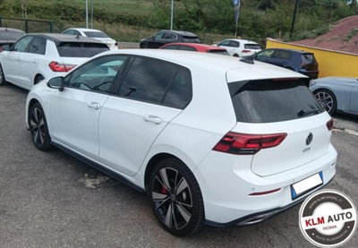 Volkswagen Golf 1.4 GTE DSG Plug-In Hybrid (5)