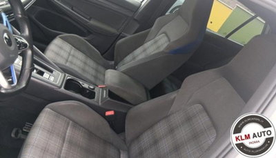 Volkswagen Golf 1.4 GTE DSG Plug-In Hybrid (7)