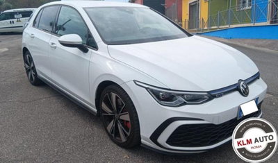 Volkswagen Golf 1.4 GTE DSG Plug-In Hybrid (8)