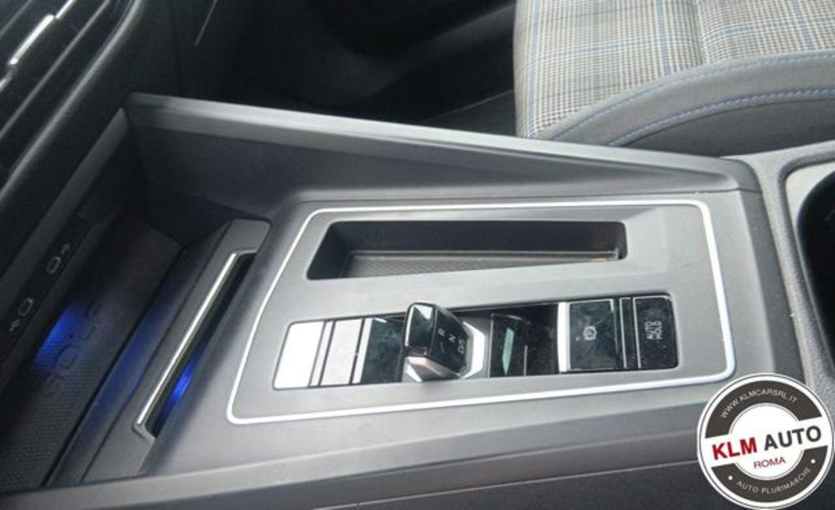 Volkswagen Golf 1.4 GTE DSG Plug-In Hybrid (9)