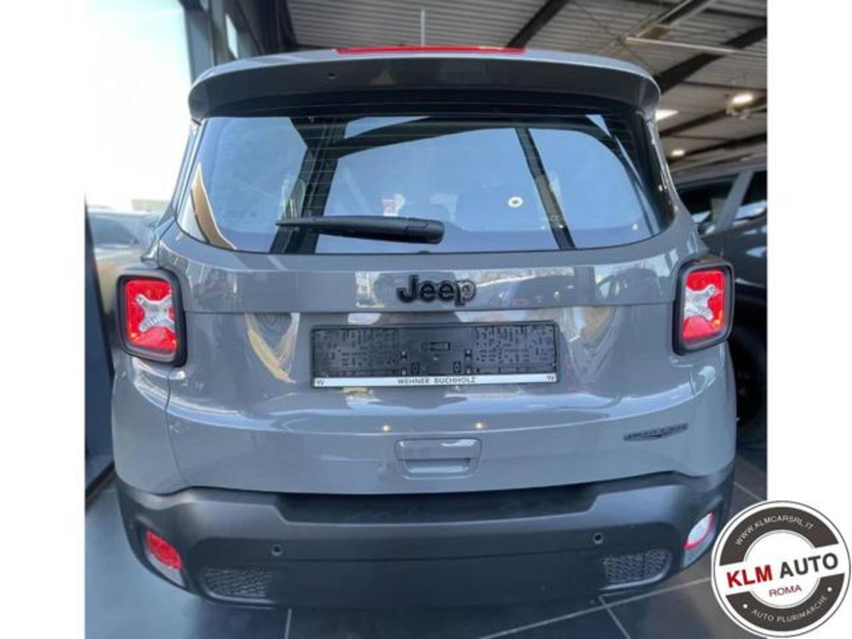 Jeep Renegade 1.0 T3 Night Eagle (2)