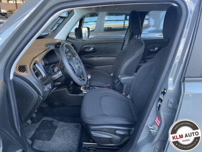 Jeep Renegade 1.0 T3 Night Eagle (3)