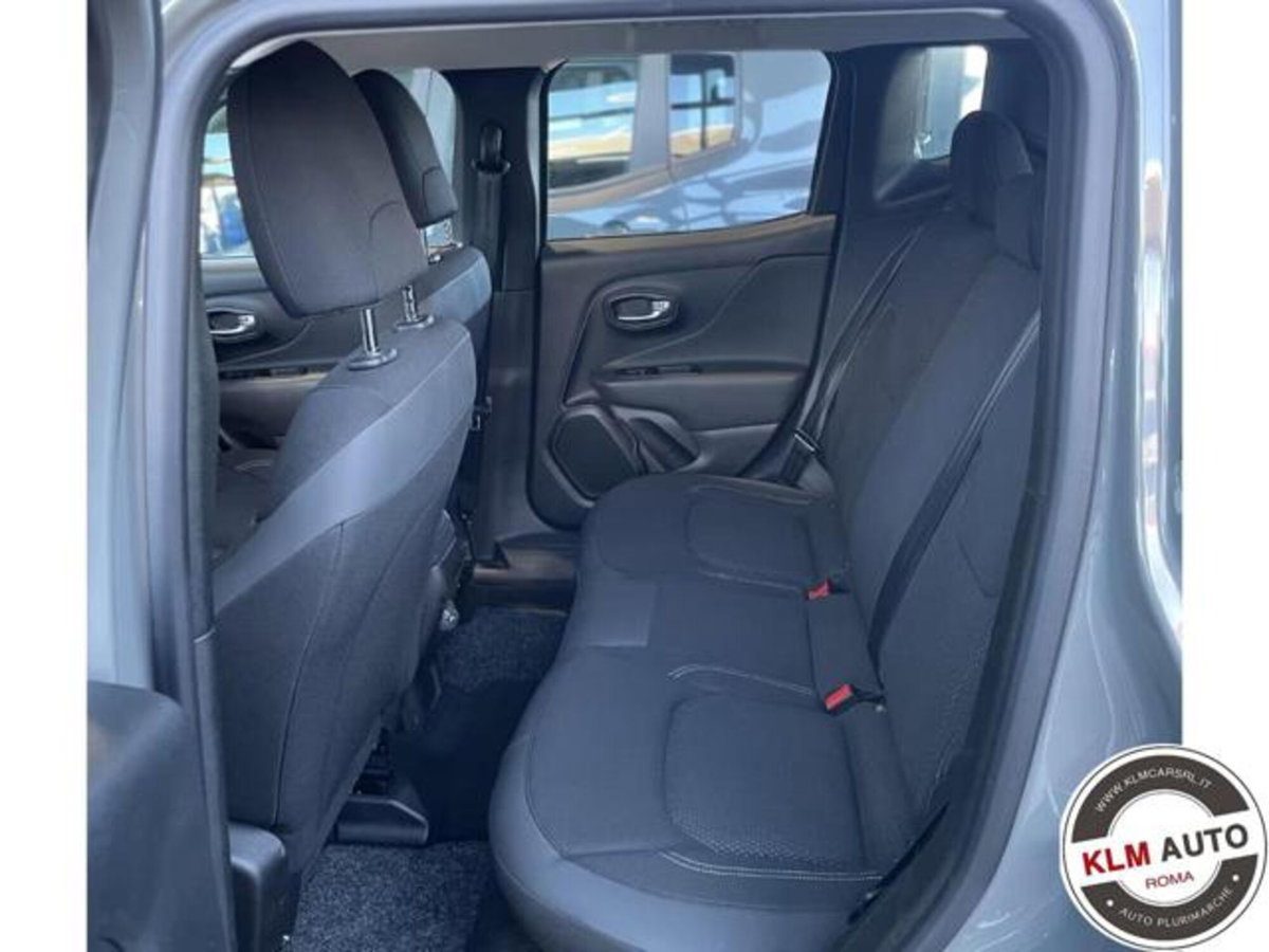 Jeep Renegade 1.0 T3 Night Eagle (4)