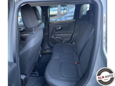 Jeep Renegade 1.0 T3 Night Eagle (4)