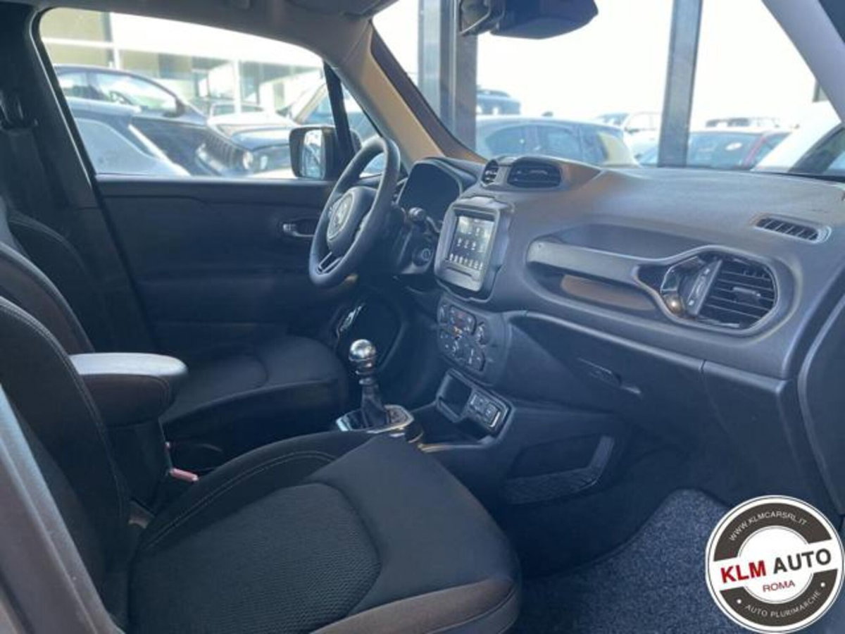 Jeep Renegade 1.0 T3 Night Eagle (5)
