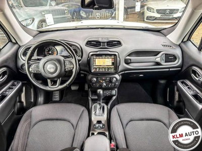 Jeep Renegade 1.0 T3 Night Eagle (6)