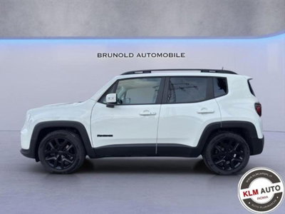 Jeep Renegade 1.3 T4 180 CV 4WD Active Drive Limited (2)