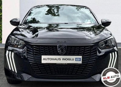Peugeot 208 1.2 puretech Active s&s 100cv usata
