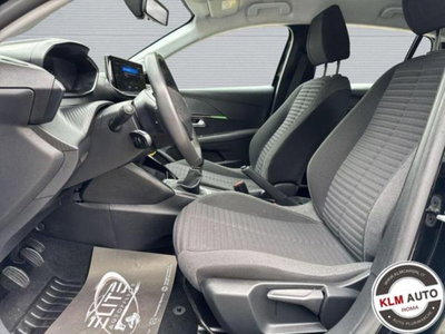 Peugeot 208 1.2 puretech Active s&s 100cv (12)