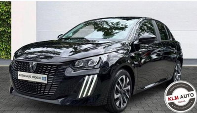 Peugeot 208 1.2 puretech Active s&s 100cv (2)