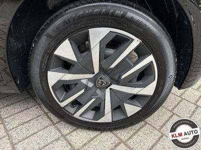 Peugeot 208 1.2 puretech Active s&s 100cv (8)