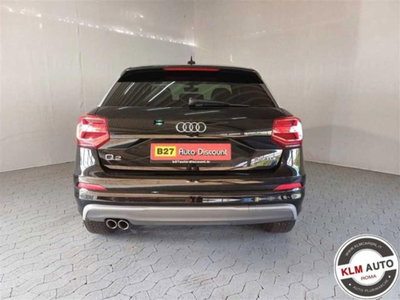 Audi Q2 Q2 35 TDI S tronic S line Edition (3)