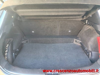 Nissan Qashqai 1.3 mhev Tekna 2wd 140cv (20)