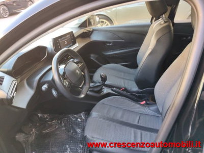 Peugeot 208 1.2 puretech Active s&s 75cv (16)