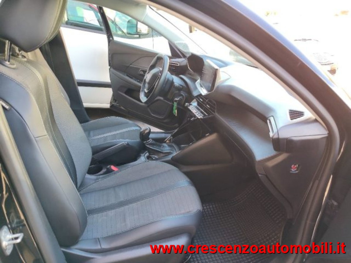 Peugeot 208 1.2 puretech Active s&s 75cv (18)