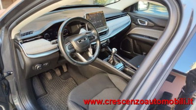 Jeep Compass 1.6 Multijet II 2WD Longitude (10)