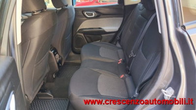 Jeep Compass 1.6 Multijet II 2WD Longitude (11)