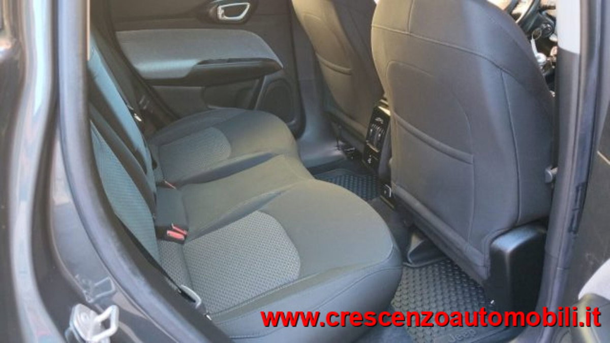 Jeep Compass 1.6 Multijet II 2WD Longitude (15)