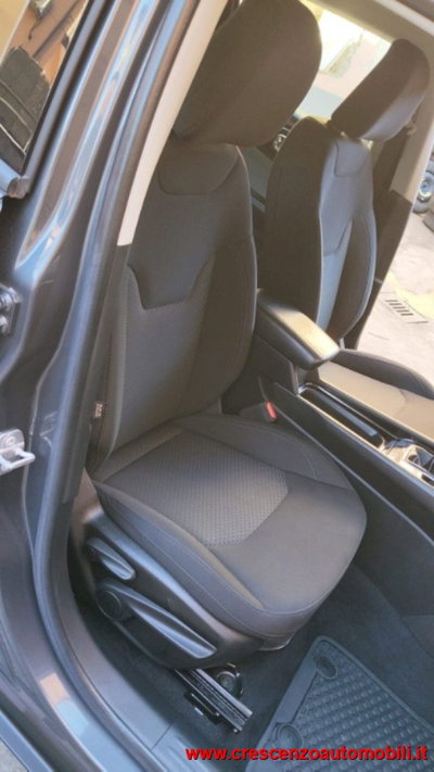 Jeep Compass 1.6 Multijet II 2WD Longitude (16)